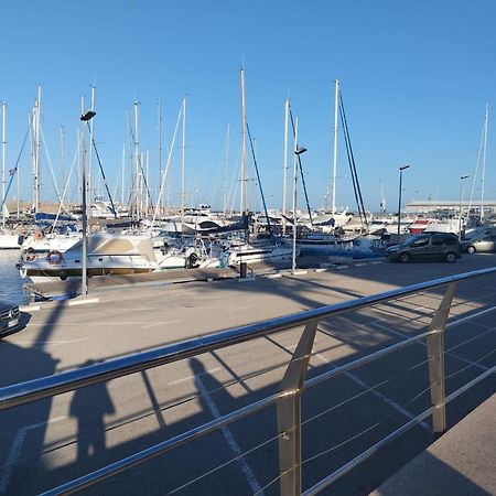 Baleares III Apartamento A 100 Metros De La Arena Playa de Gandia Экстерьер фото