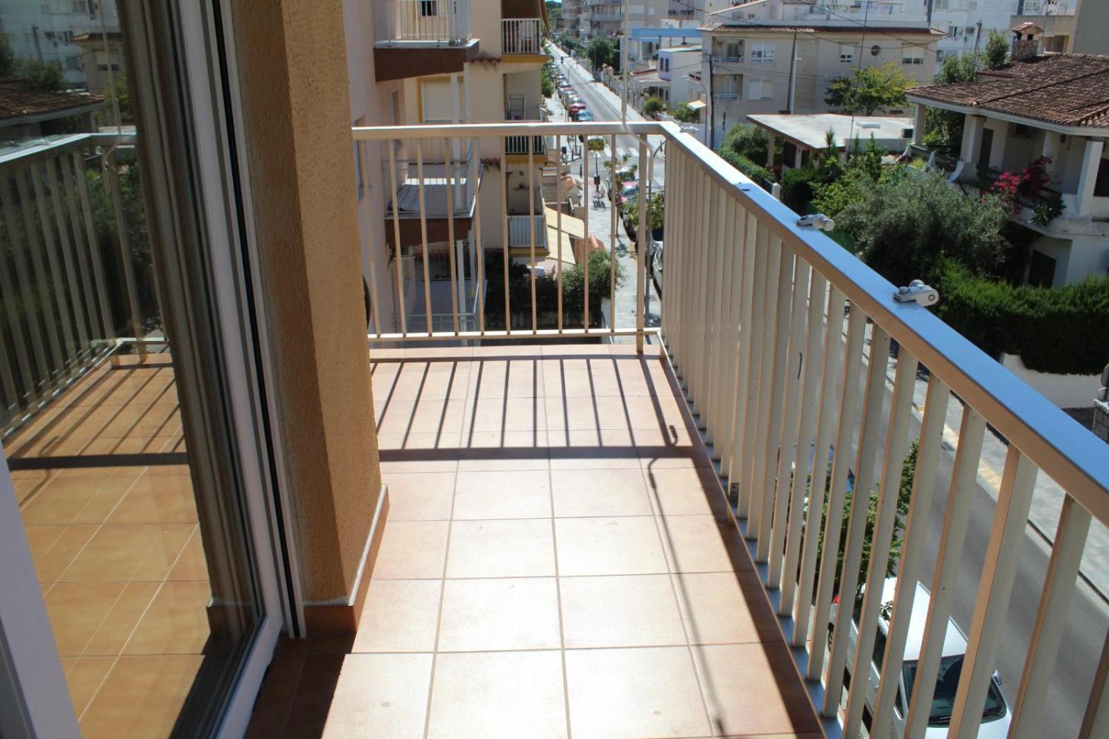 Baleares III Apartamento A 100 Metros De La Arena Playa de Gandia Экстерьер фото