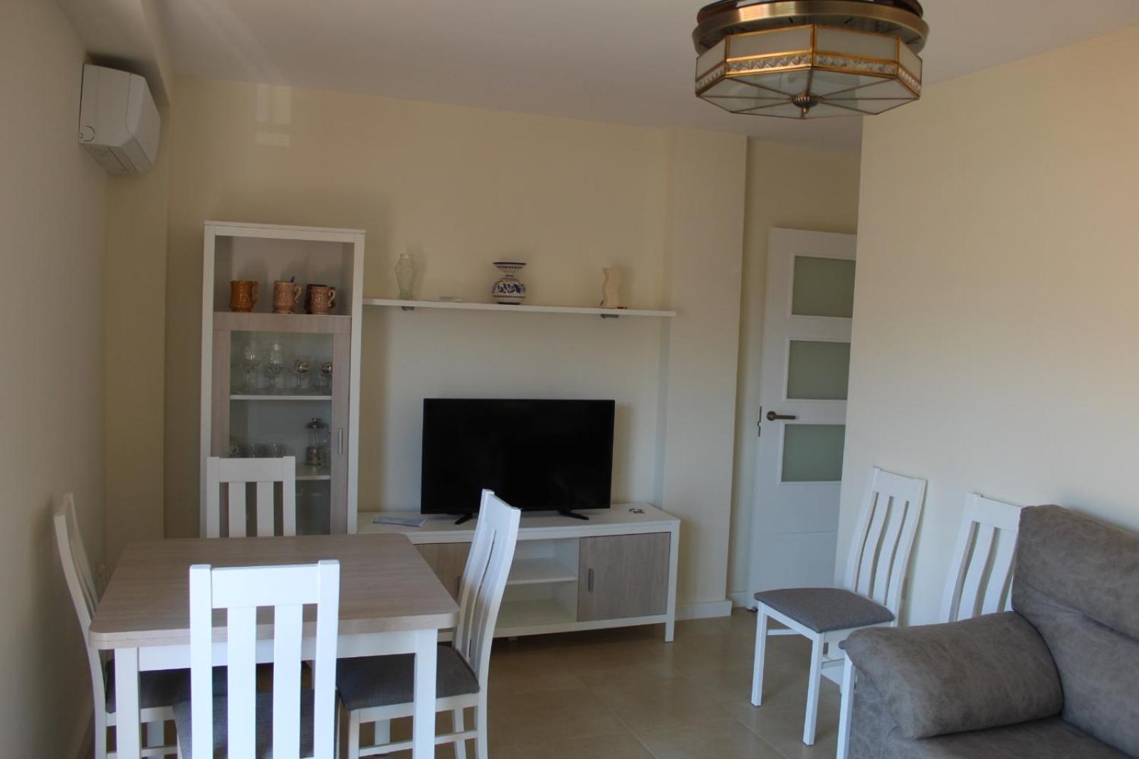 Baleares III Apartamento A 100 Metros De La Arena Playa de Gandia Экстерьер фото