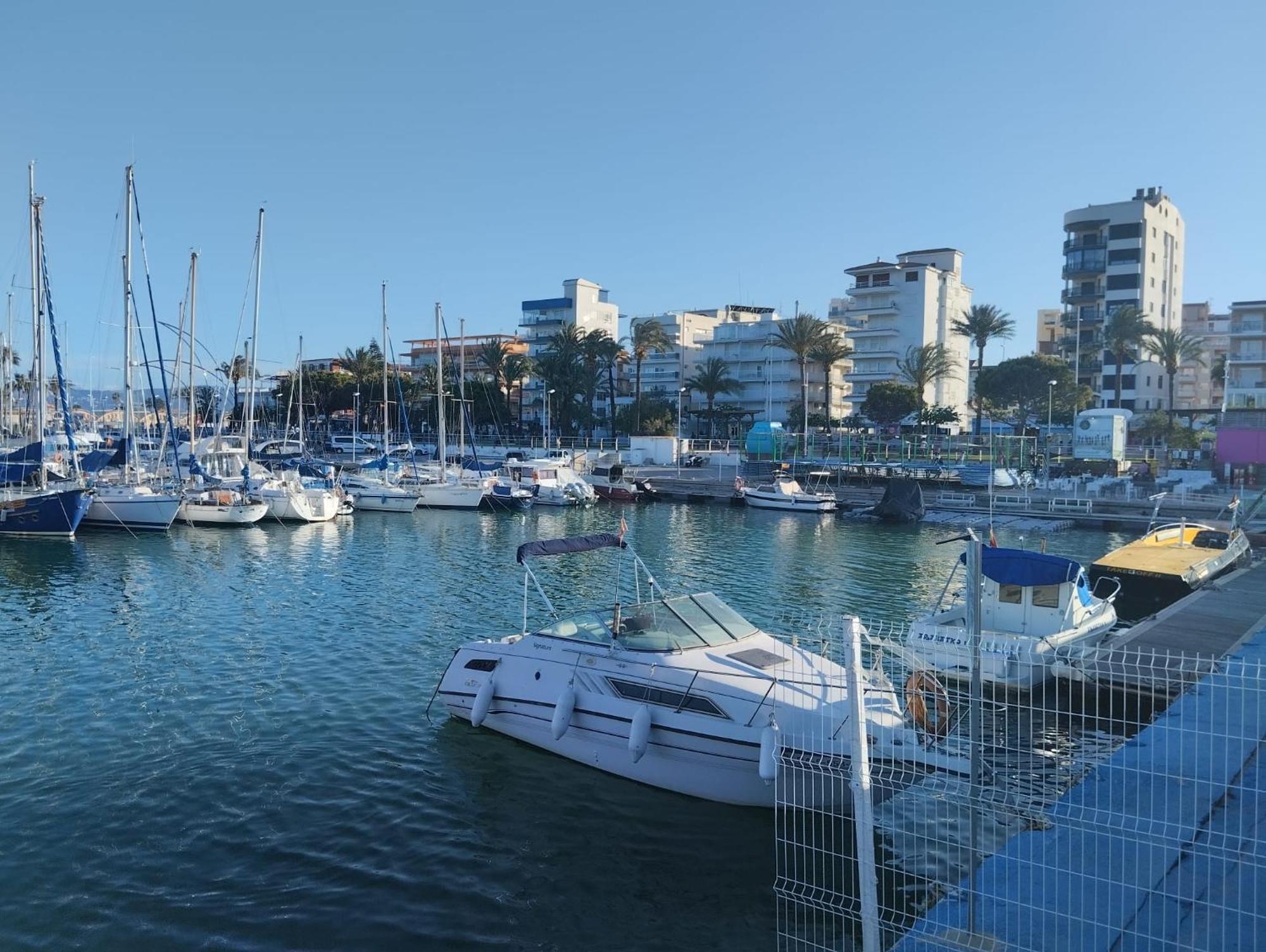 Baleares III Apartamento A 100 Metros De La Arena Playa de Gandia Экстерьер фото